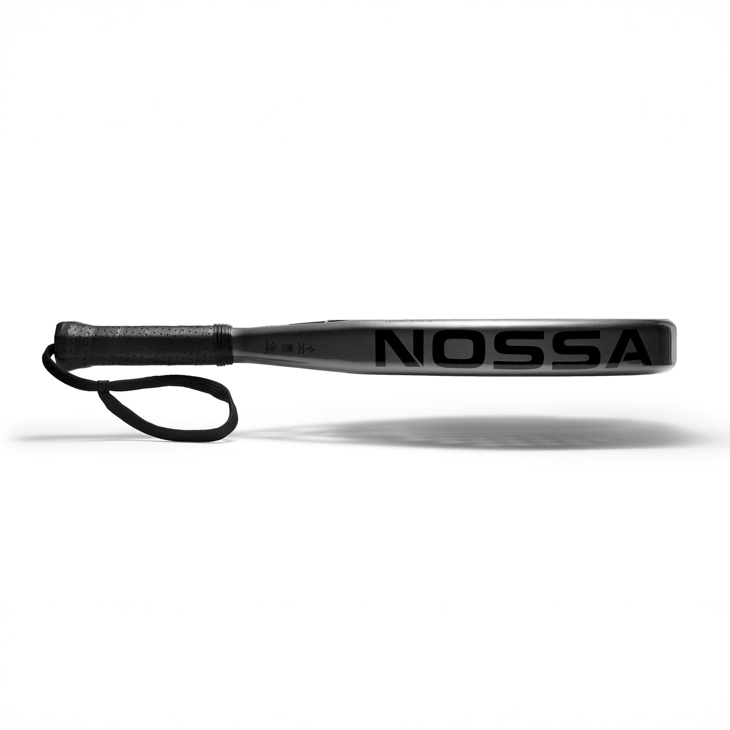 Nossa Padel Racket Grey