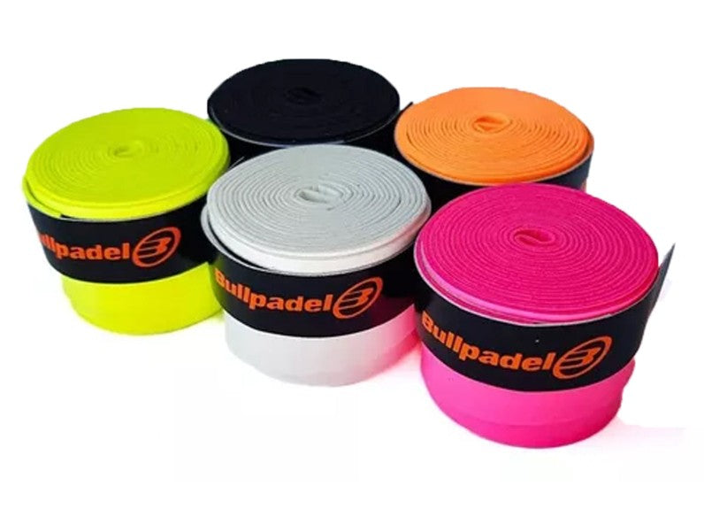 Bullpadel assorted overgrips