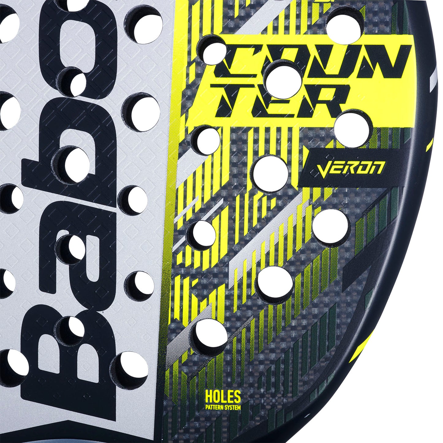 Babolat COUNTER VERON