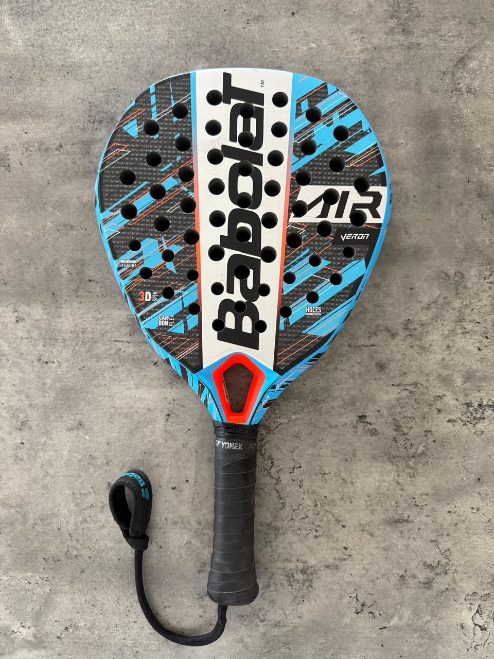 Babolat Air Veron
