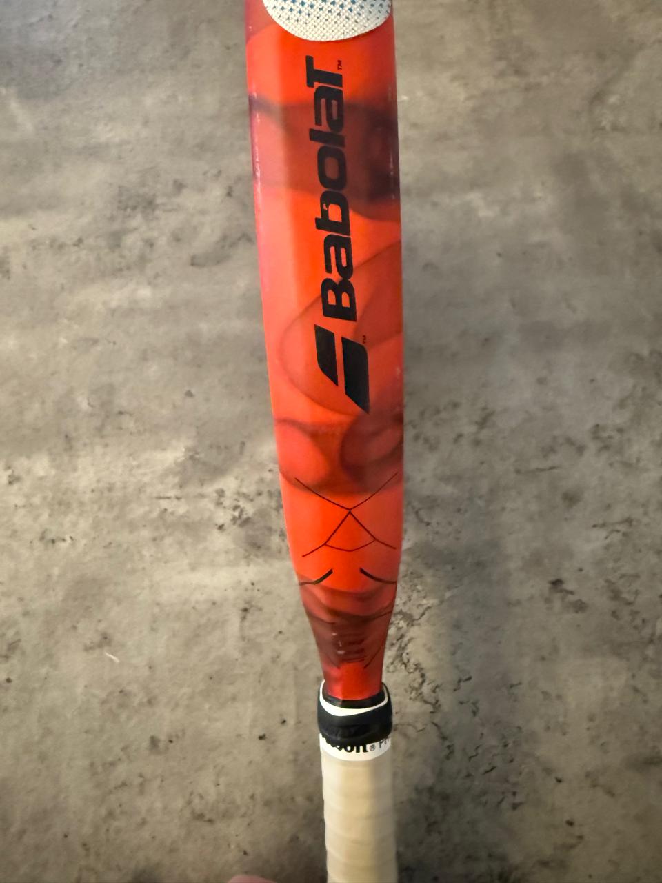 Babolat Technical Viper (Pre-Owned)