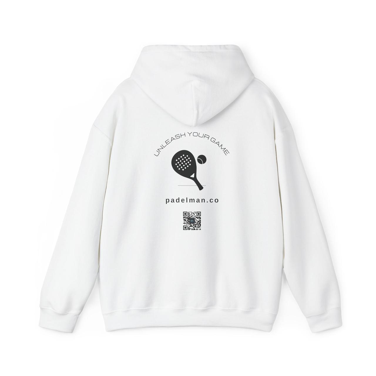 Padelman Hoodie