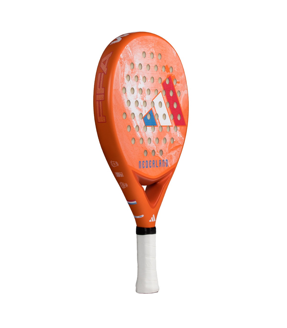 World Cup 2026 Netherlands Racket
