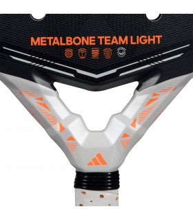 2026 Adidas Metalbone Team Light