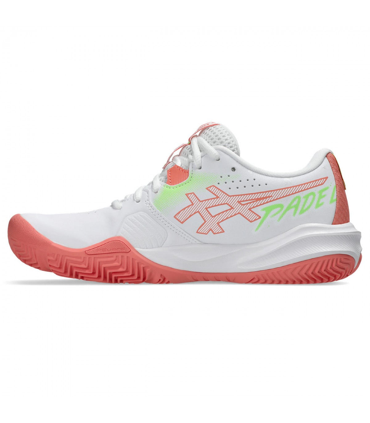 Asics Gel Challenger 15 Padel