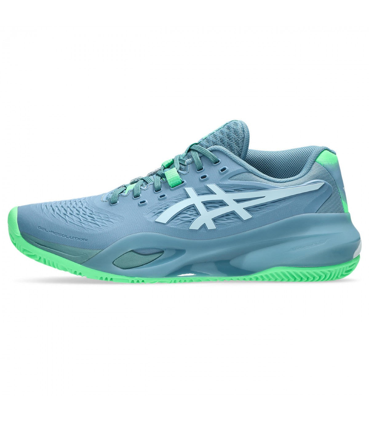 ASICS 2026 GEL-RESOLUTION X
