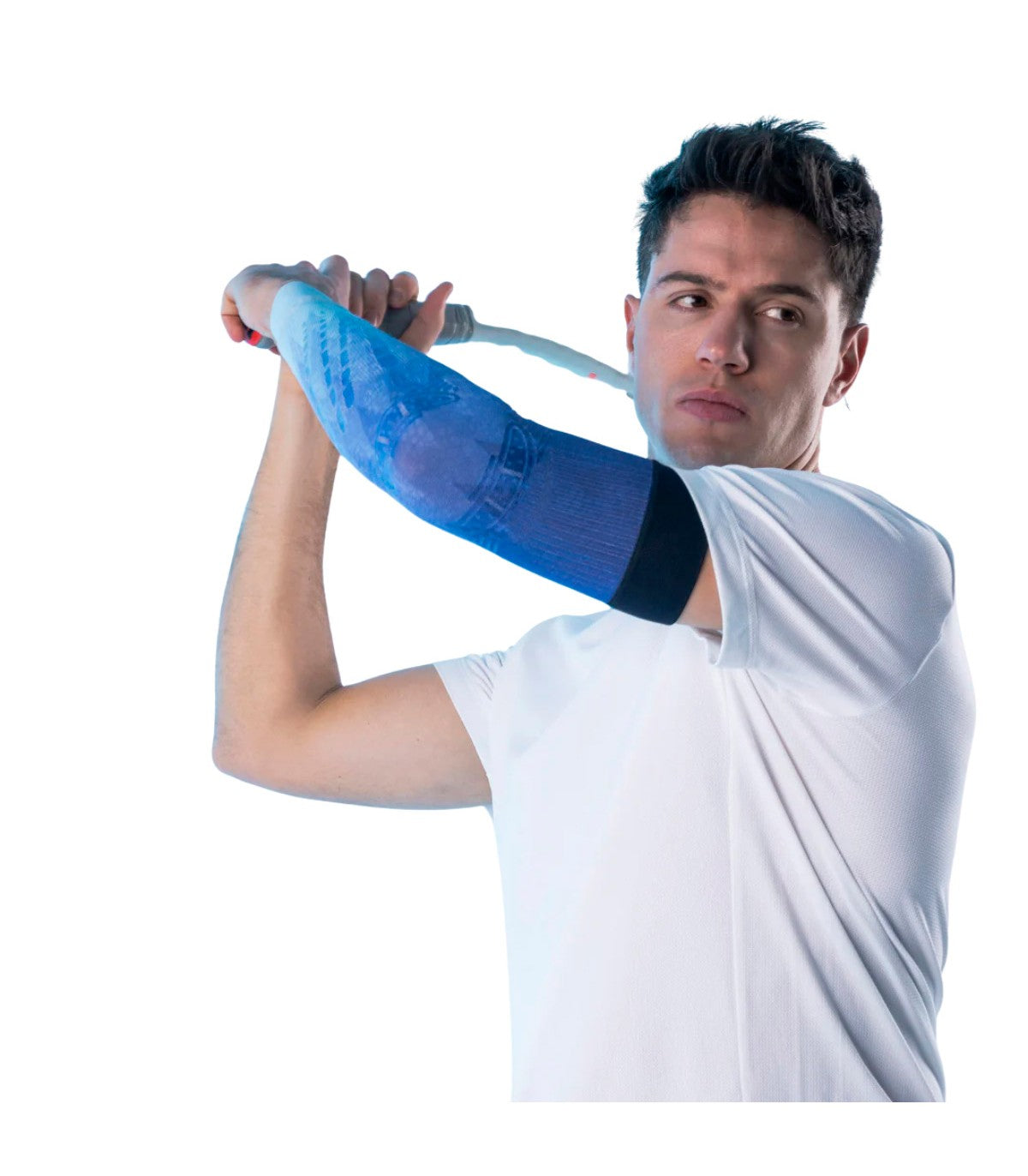 No Strain Evolution Arm Sleeve