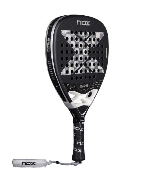 Nox AT10 Luxury Genius ATTACK 18K
