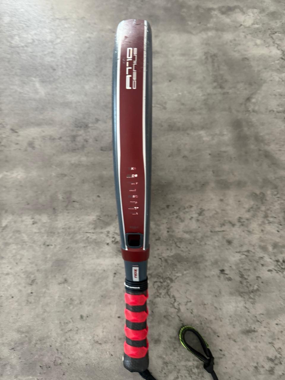 NOX AT10 GENIUS 12K (Pre-Owned)