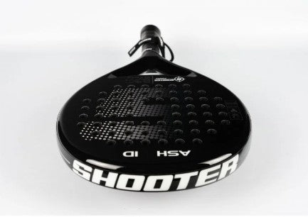 Shooter Ash-ID