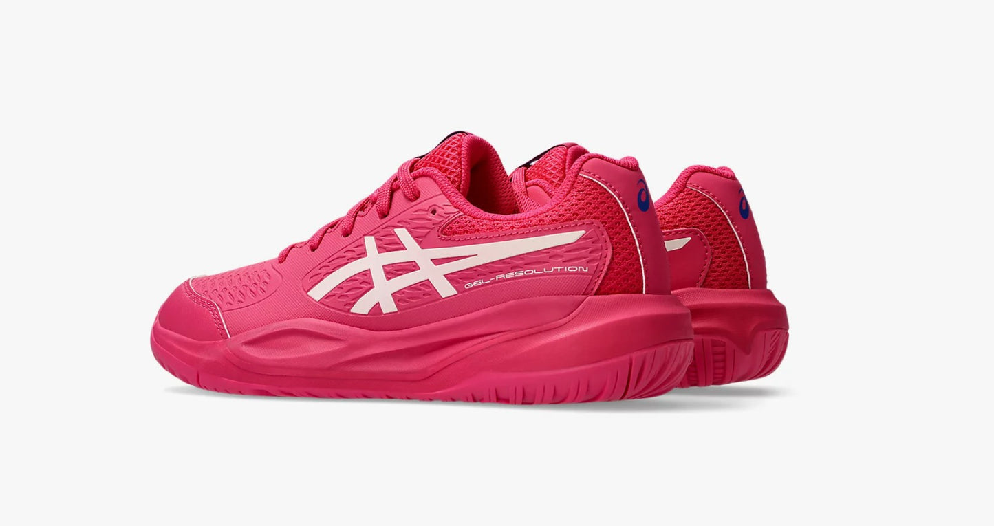 ASICS GEL-RESOLUTION X GS