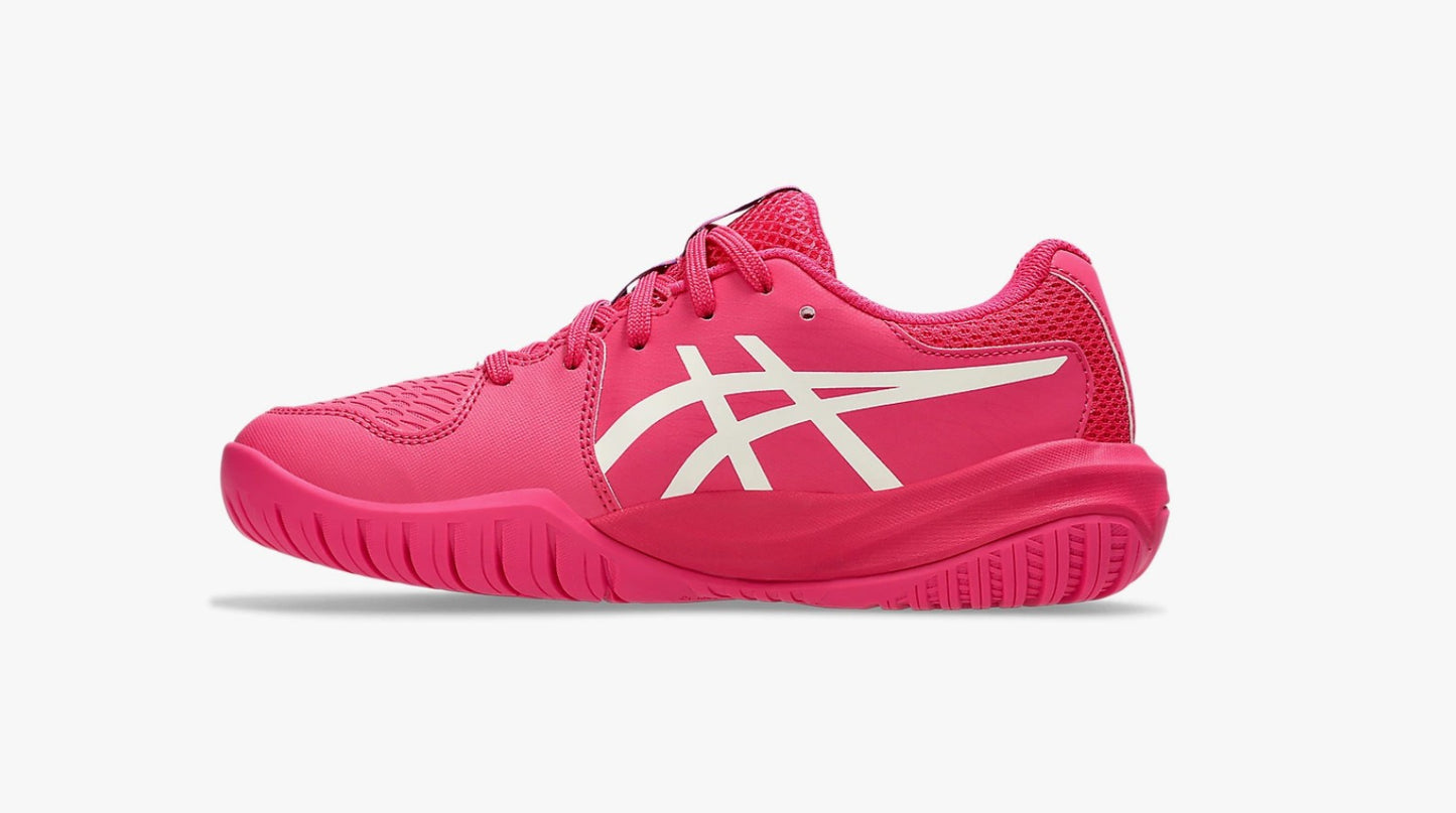 ASICS GEL-RESOLUTION X GS