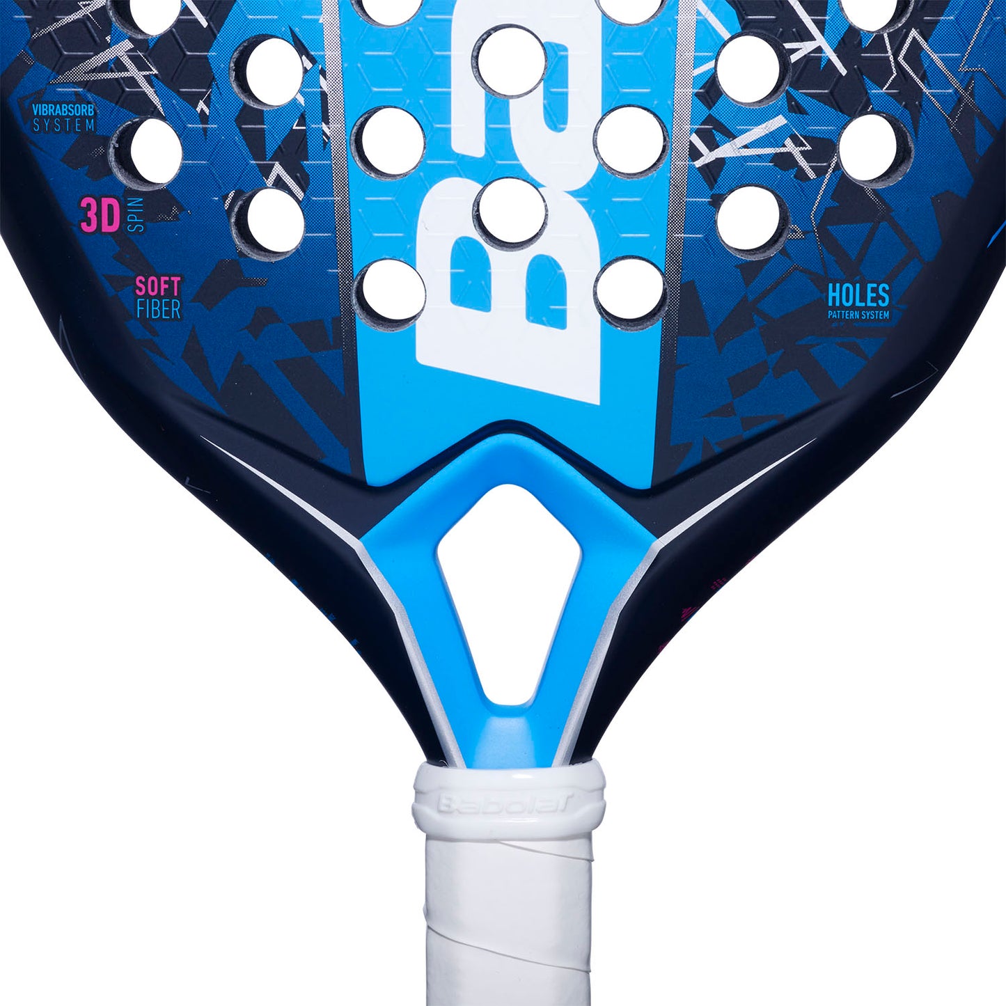 Babolat Air Vertuo 2.5