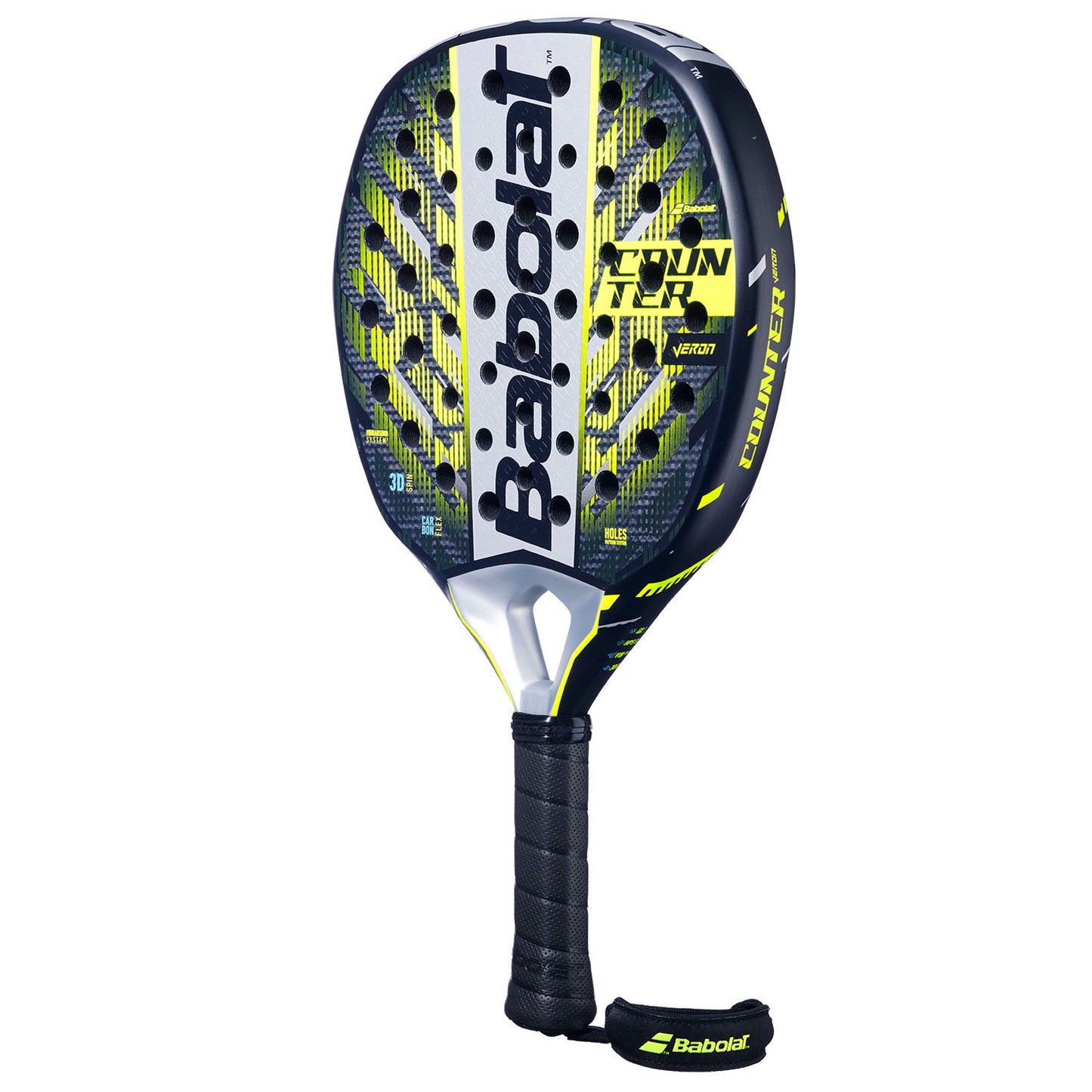 Babolat COUNTER VERON