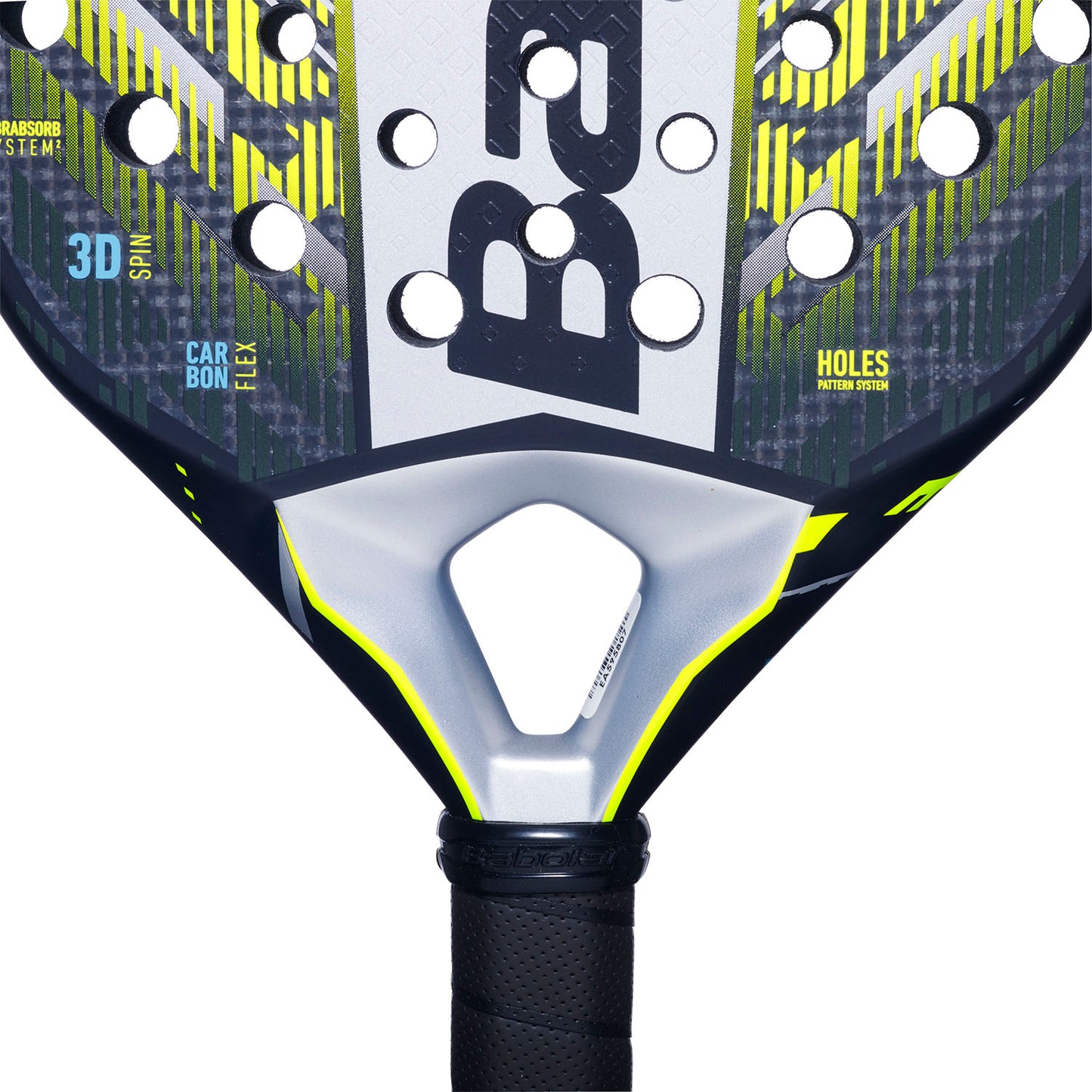 Babolat COUNTER VERON