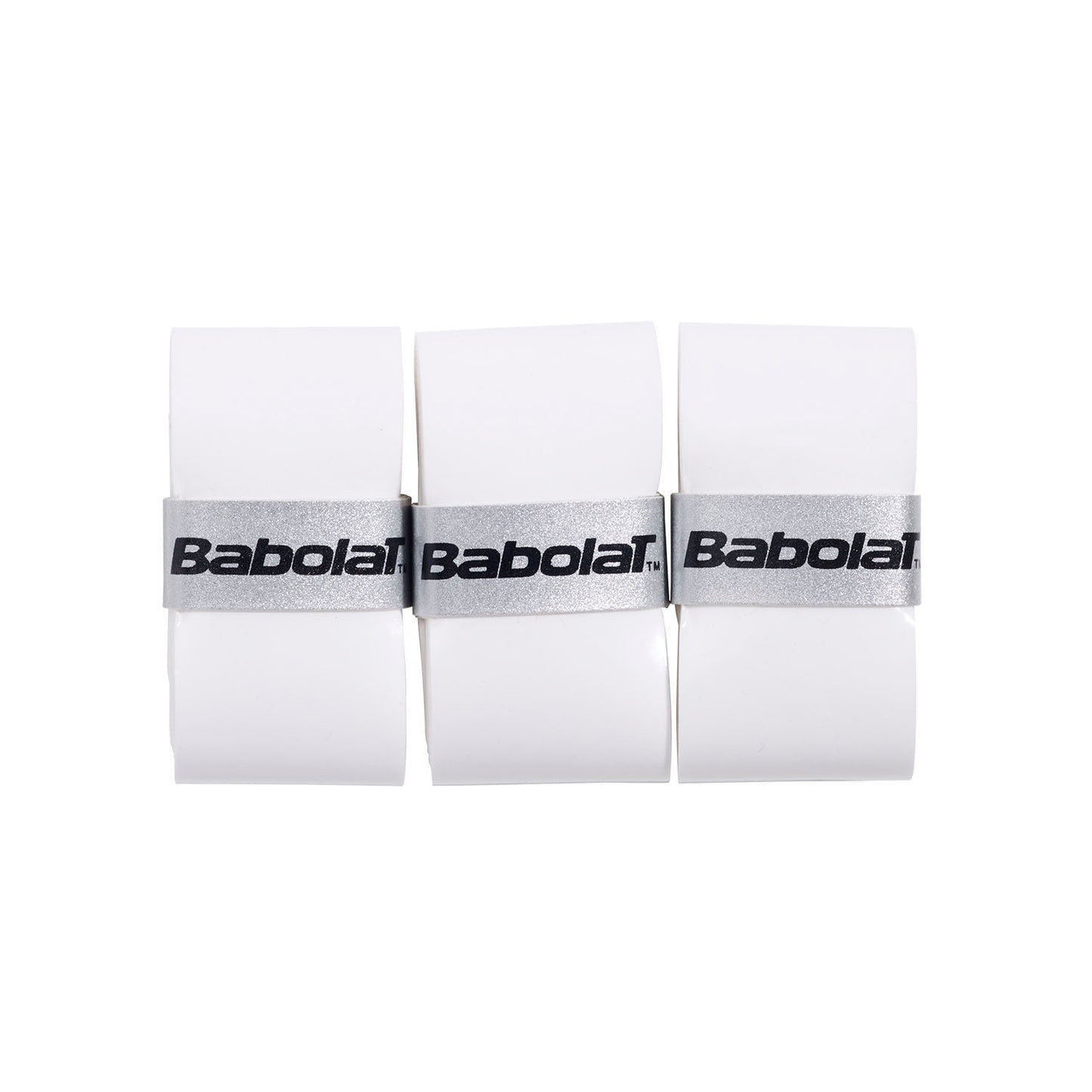 Babolat Overgrips Pro Tour x3