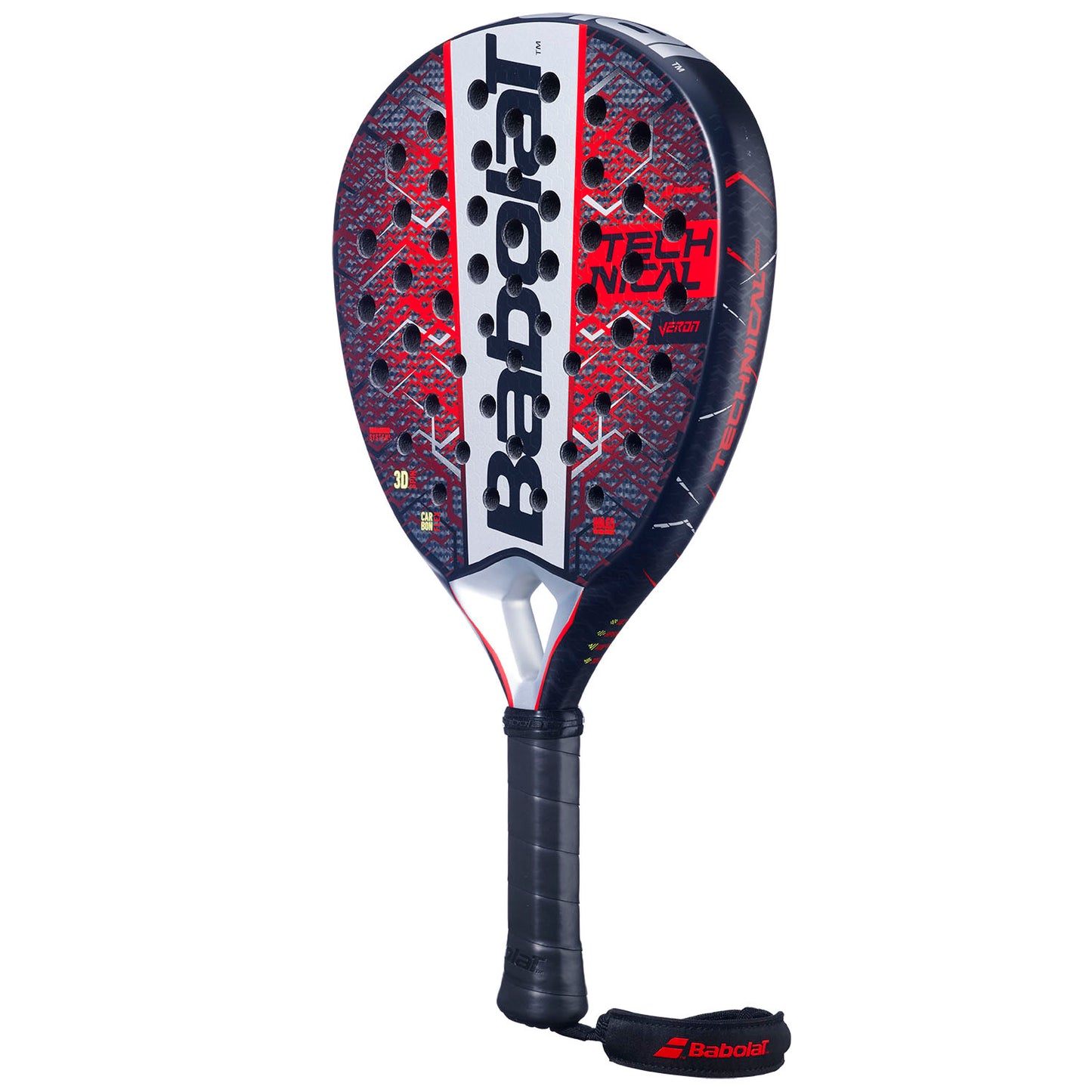 Babolat Technical Veron 2.5
