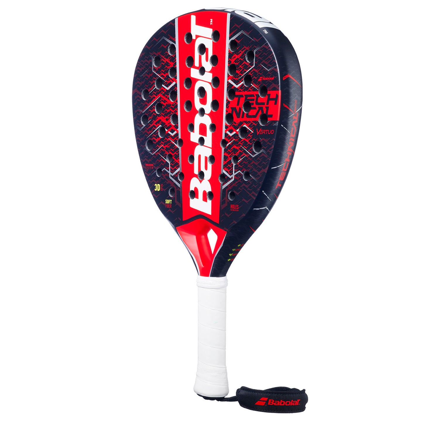 Babolat TECHNICAL VERTUO 2.5