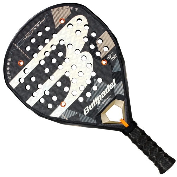 Bullpadel Neuron 02 2026