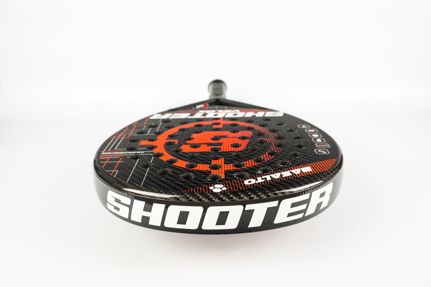 Shooter Velox