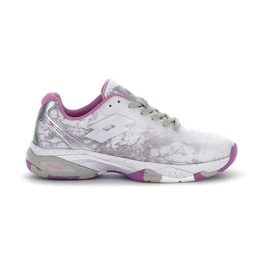 LOTTO SUPERRAPIDA Padel shoes Women