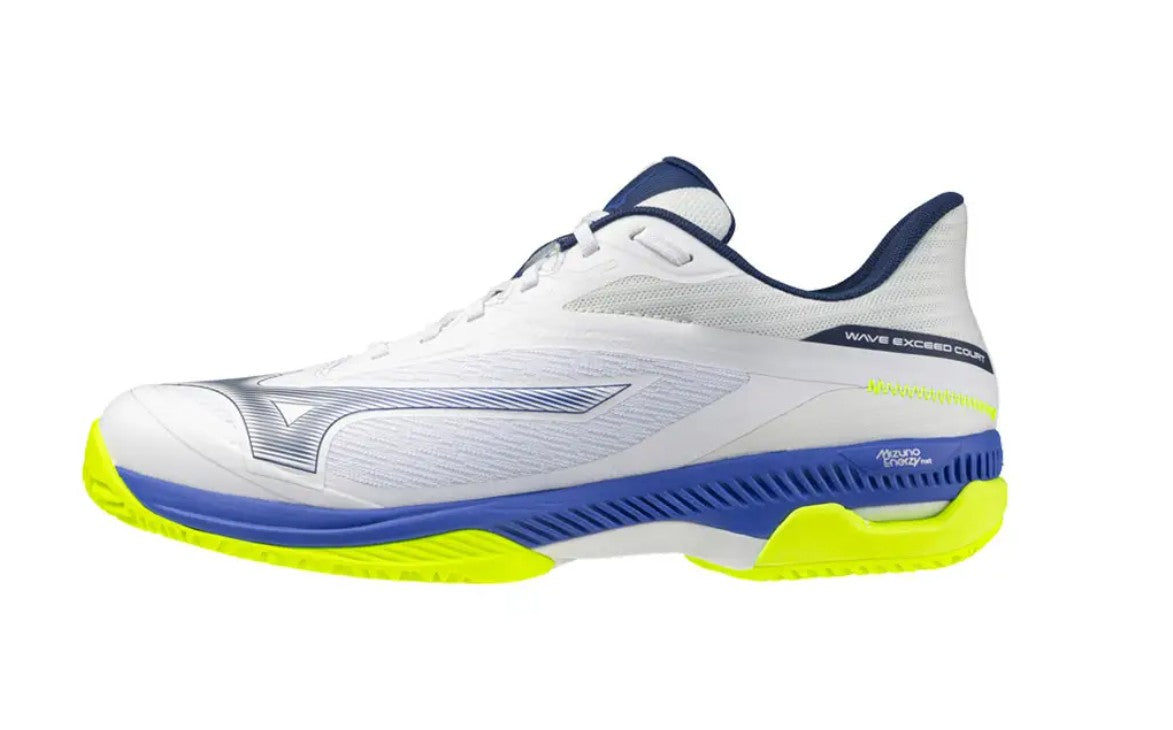 MIZUNO WAVE EXCEED COURT CC
