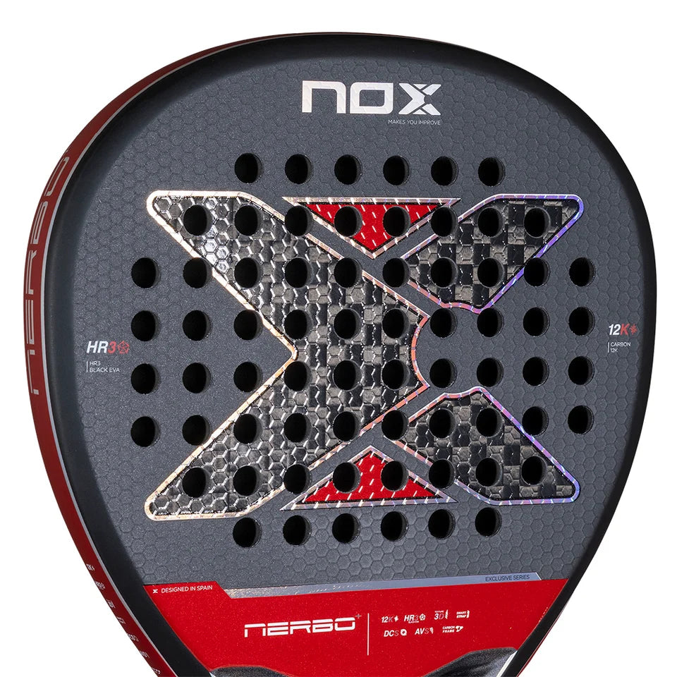 Nox Nerbo 12K