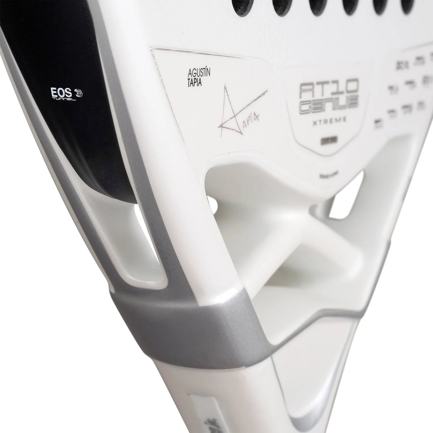 NOX 12K Alum XTREM Attack 2026