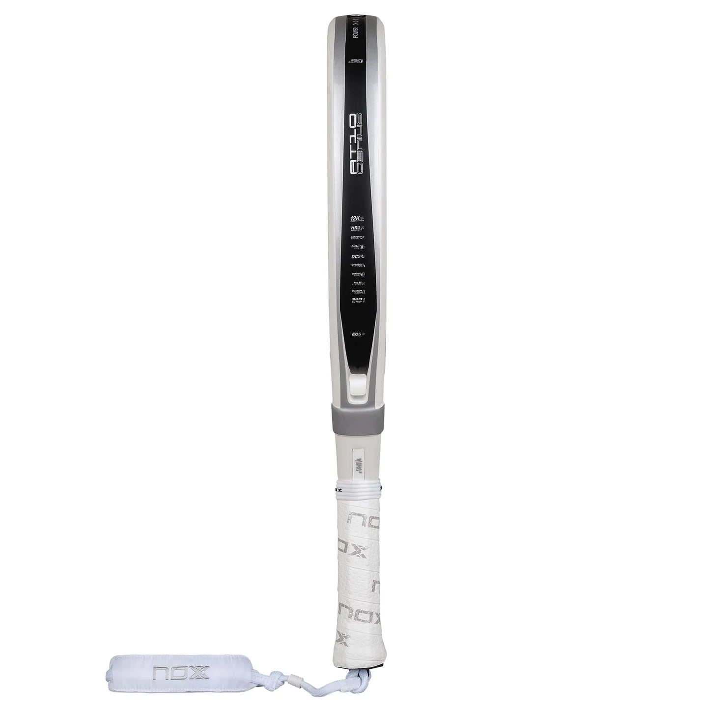 NOX 12K Alum XTREM Attack 2026