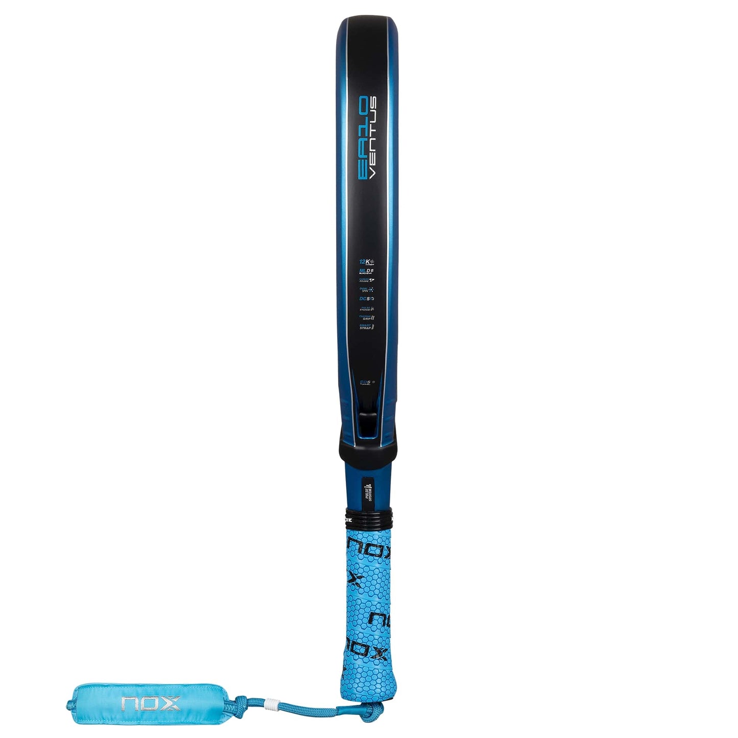 NOX Ventus Attack 12K XTREM 2026