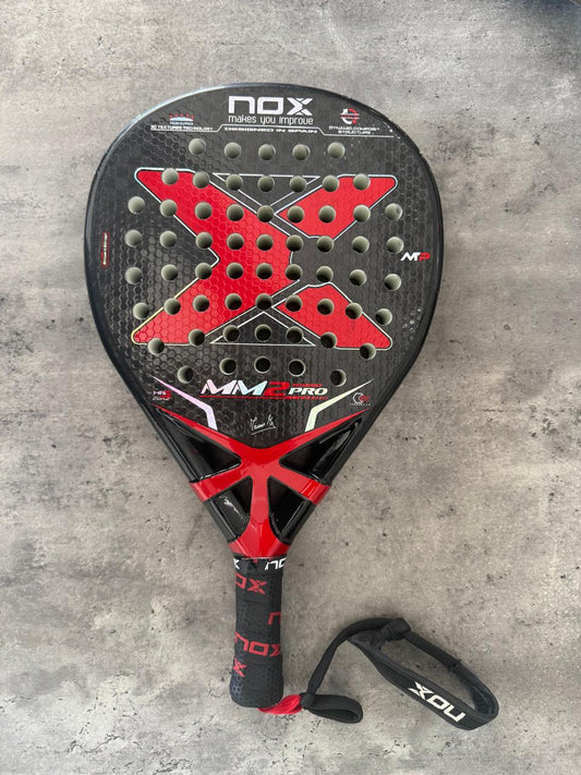 NOX MM2 PRO (Pre-owned)