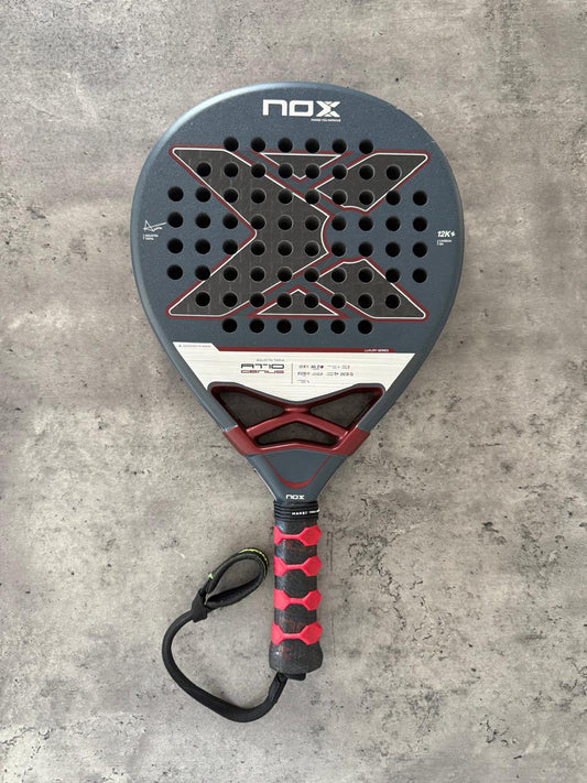 NOX AT10 GENIUS 12K (Pre-Owned)
