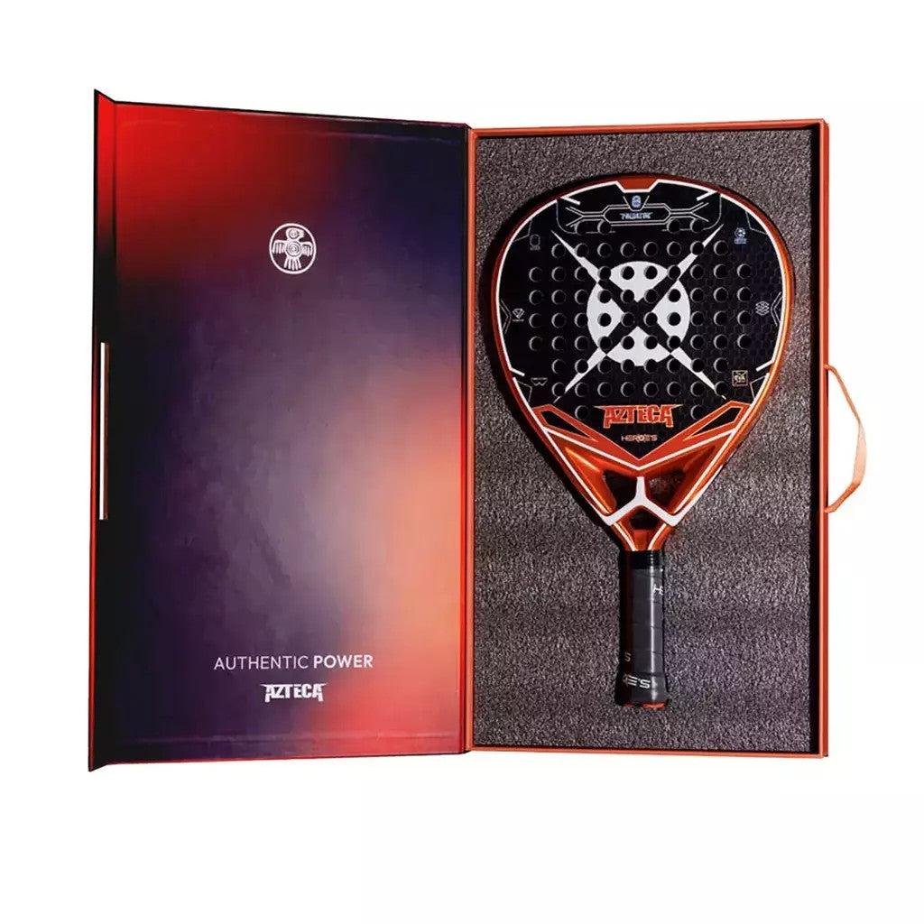 HEROES AZTEC PREDATOR