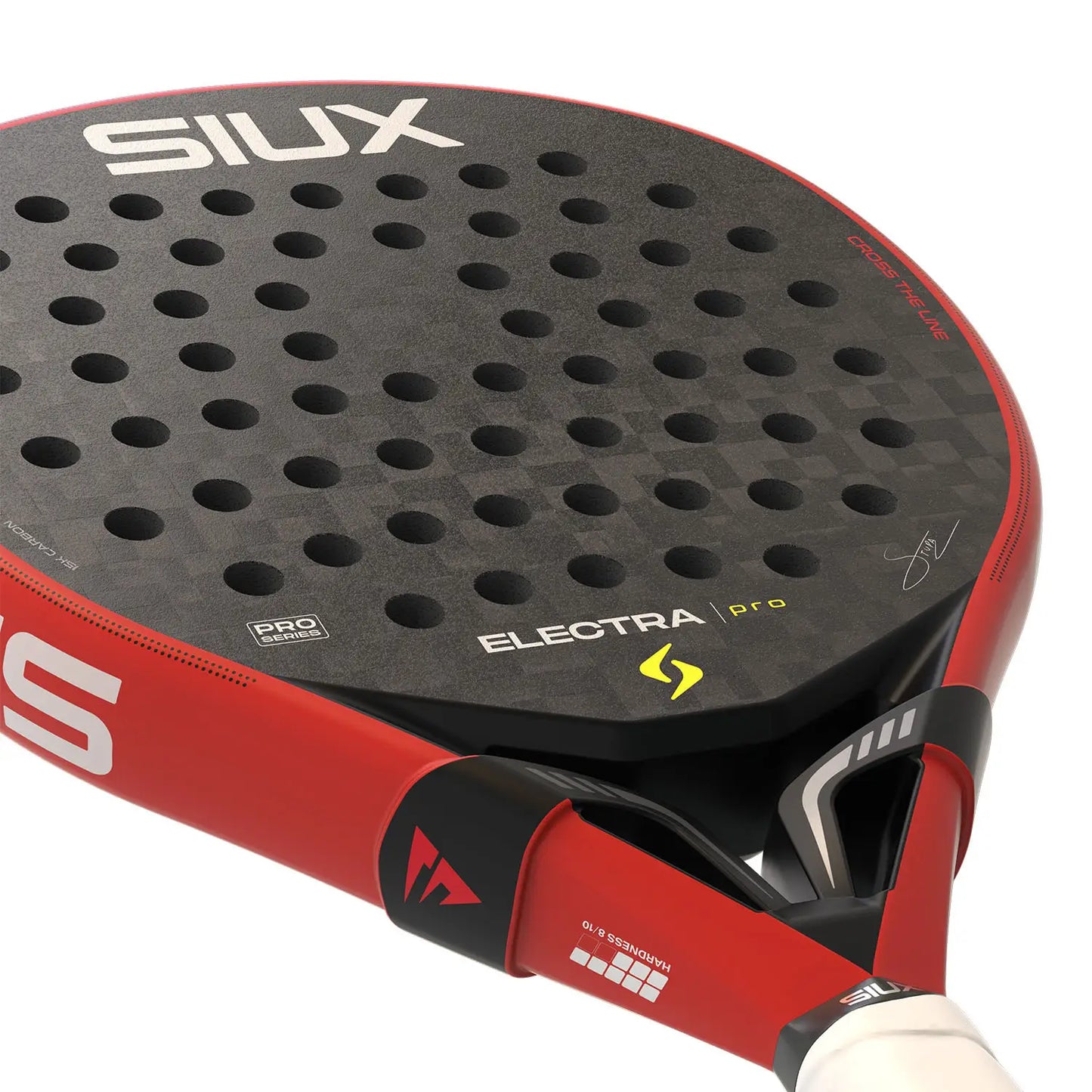 Siux Electra Pro 2026