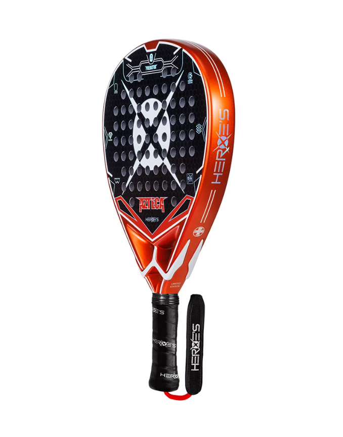 HEROES AZTEC PREDATOR