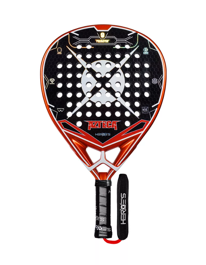 HEROES AZTEC PREDATOR