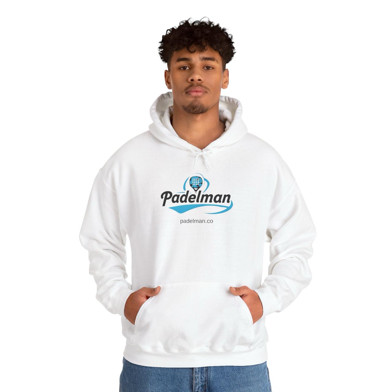 Padelman Hoodie
