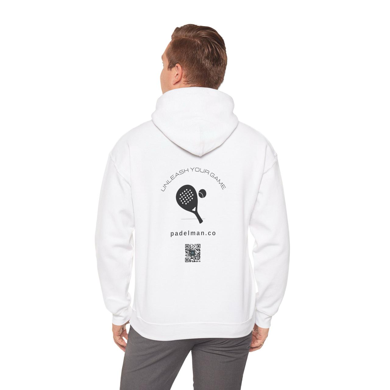 Padelman Hoodie