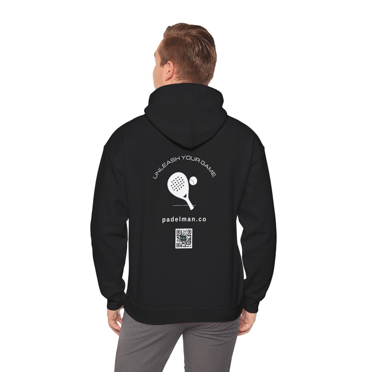 Padelman Hoodie