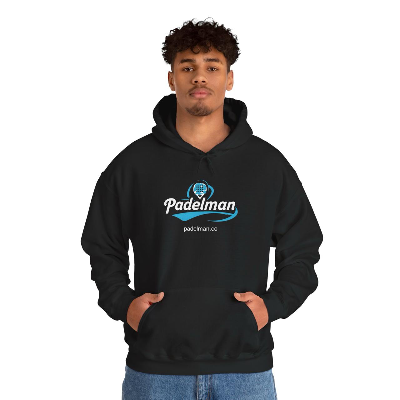 Padelman Hoodie