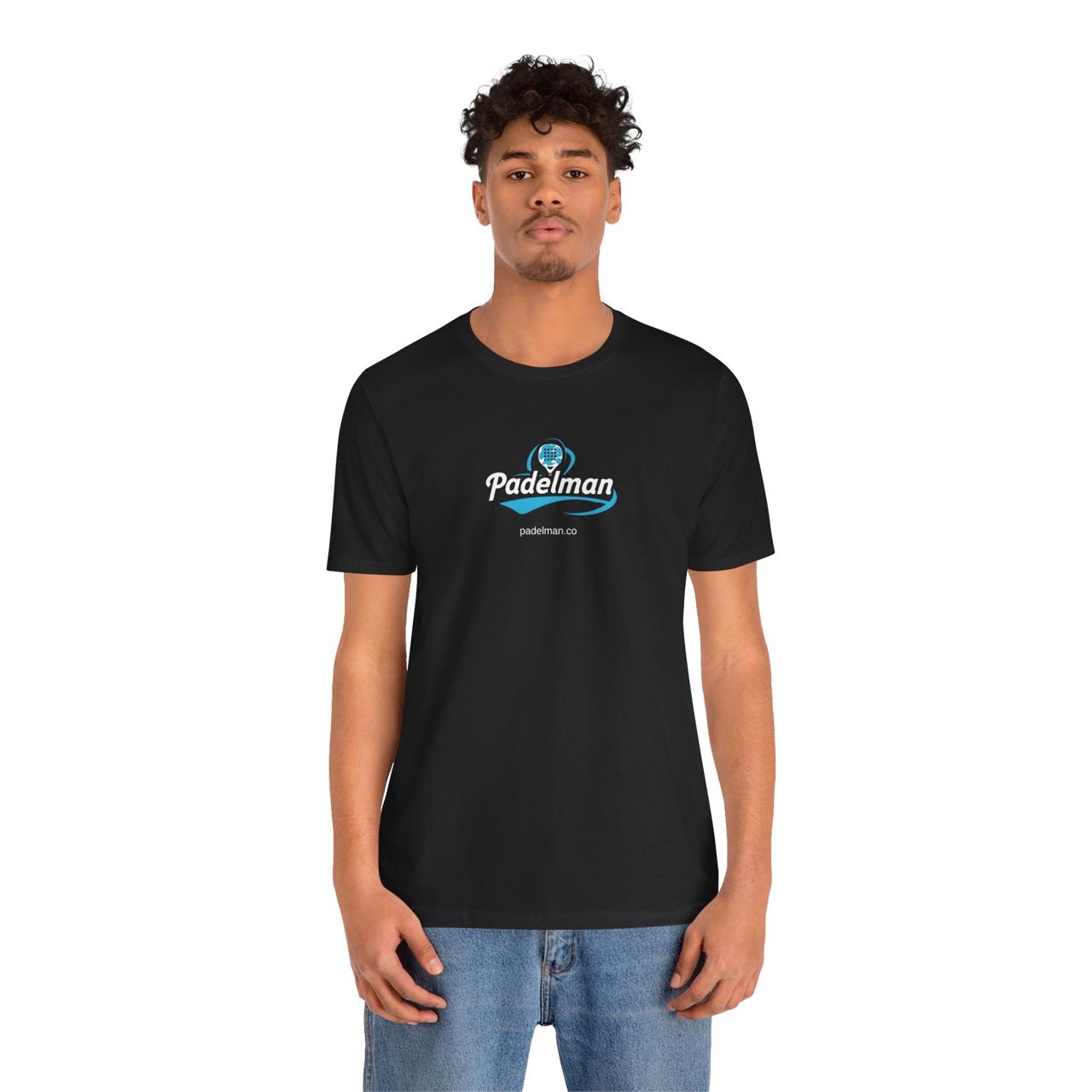 Padelman Cotton T-shirt