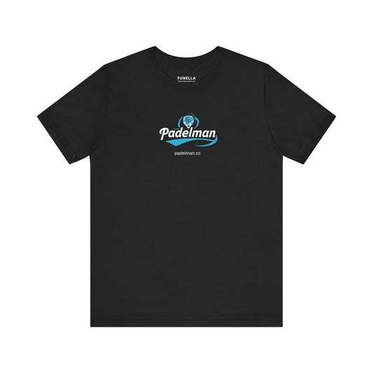 Padelman Cotton T-shirt