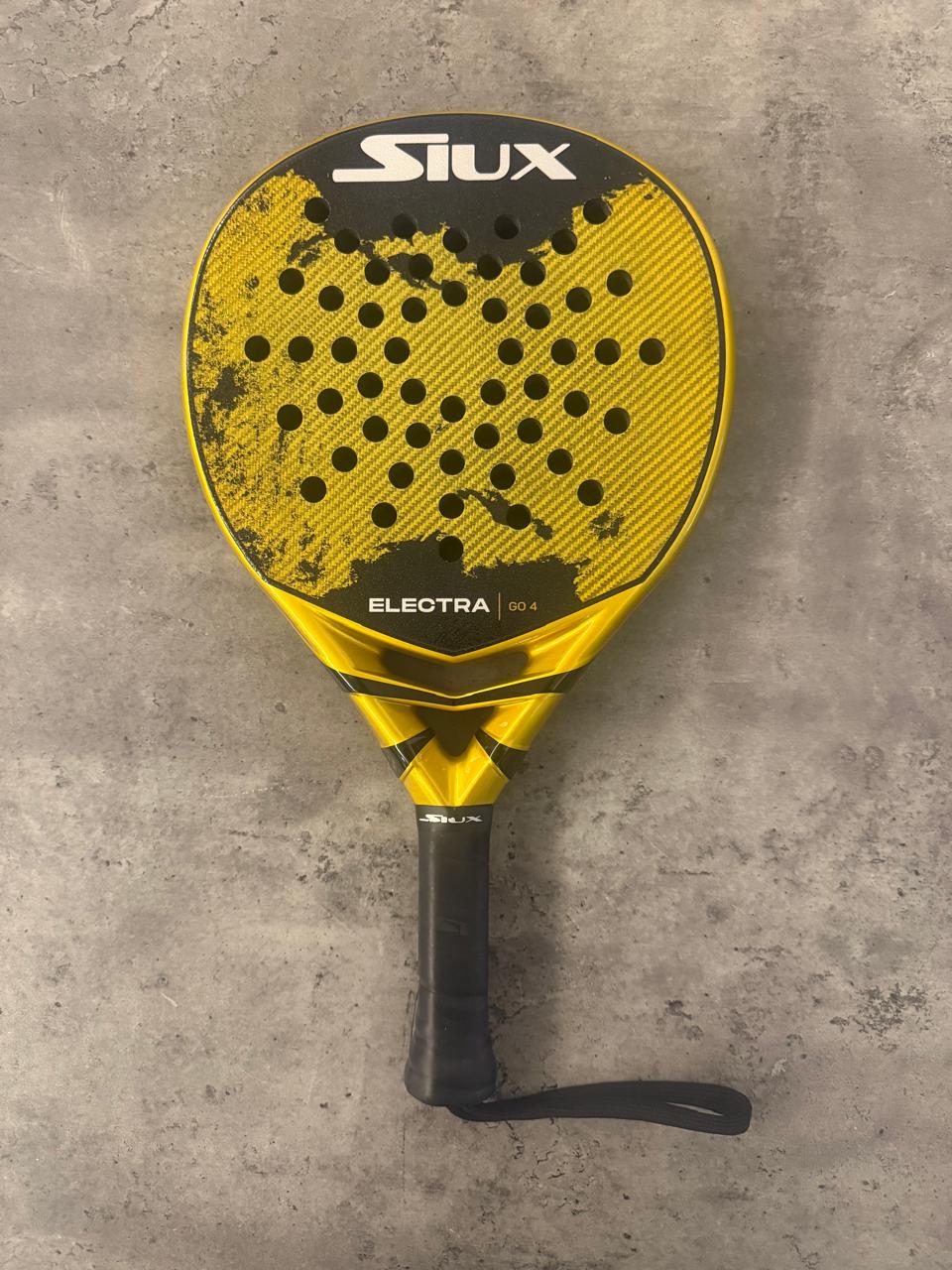 Siux Electra Go 4 (Pre-owned)