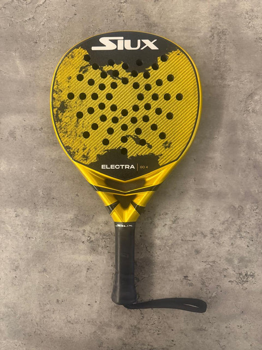 Siux Electra Go 4 (Pre-owned)