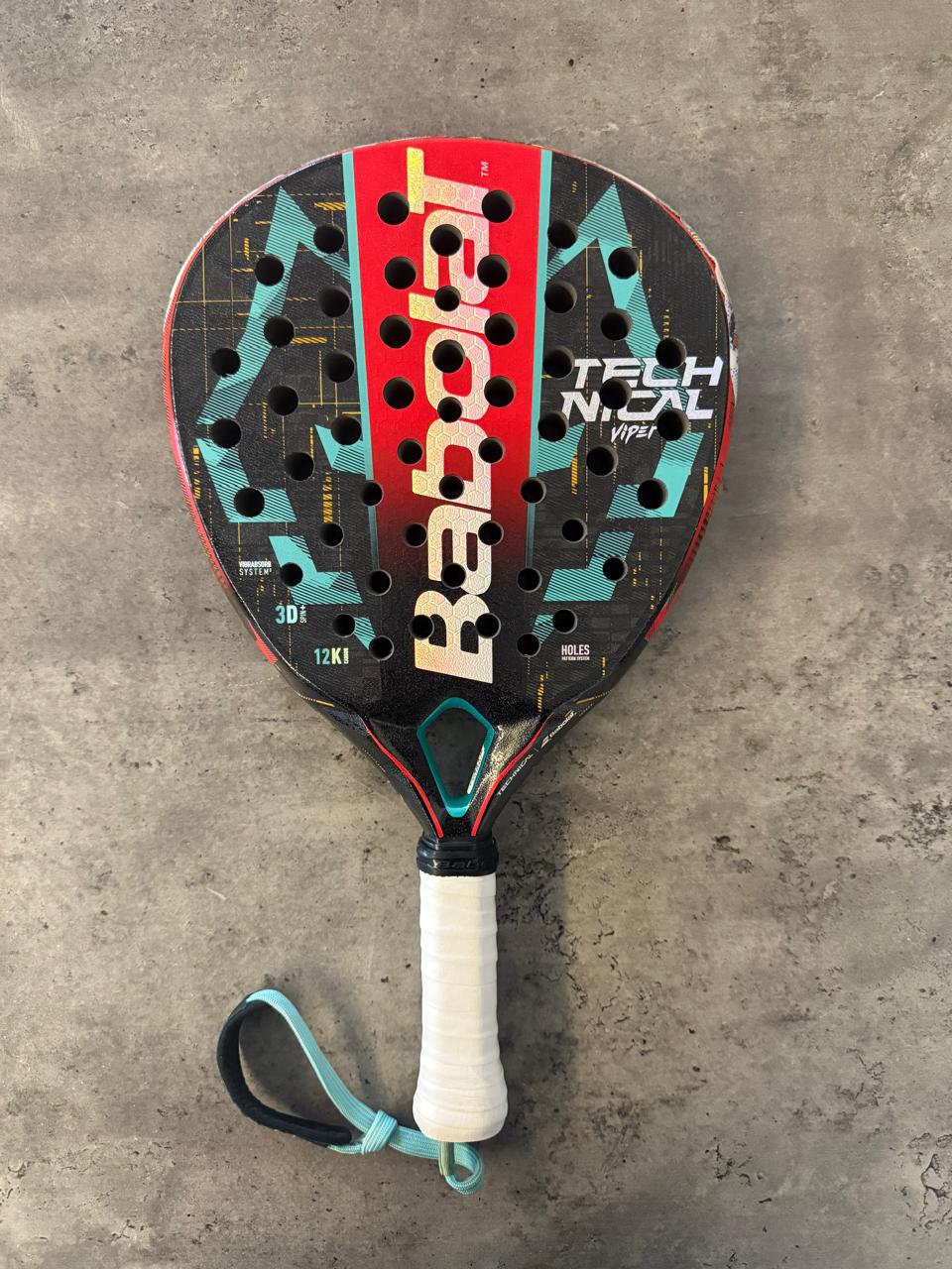 Babolat Technical Viper Juan Lebron (Pre-Owned)