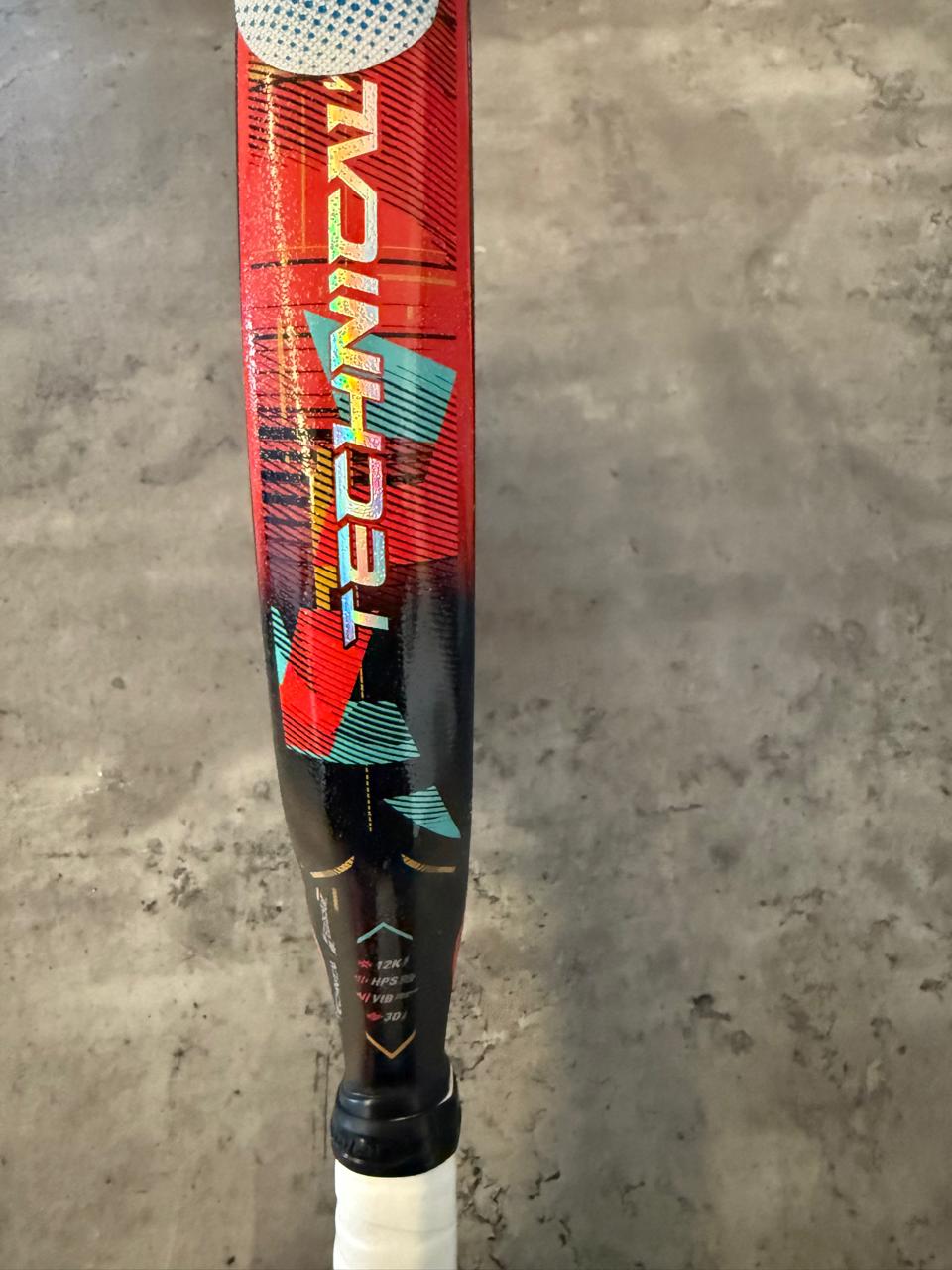 Babolat Technical Viper Juan Lebron (Pre-Owned)