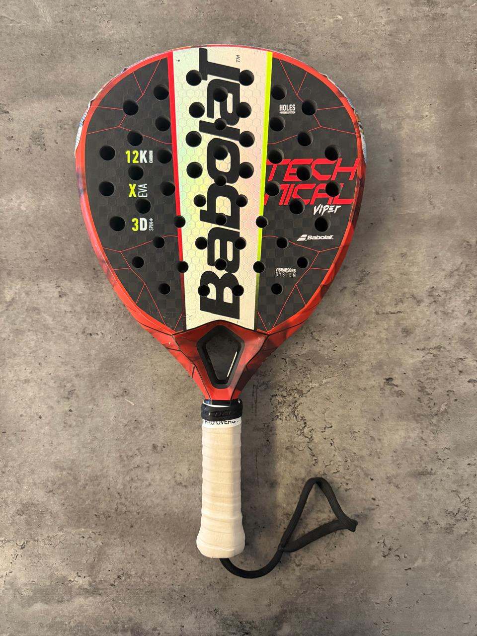 Babolat Technical Viper (Pre-Owned)