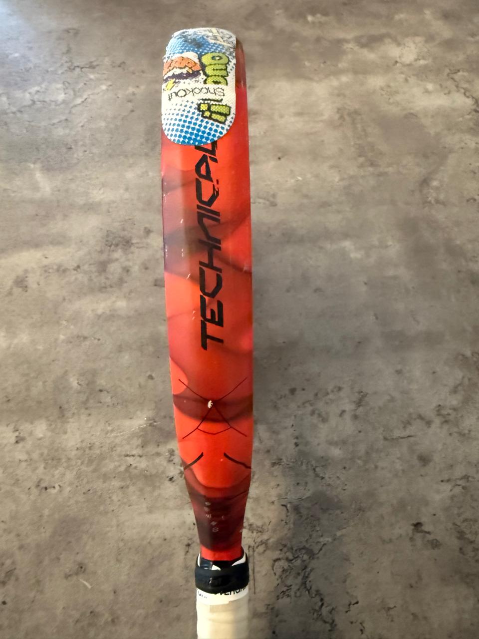 Babolat Technical Viper (Pre-Owned)