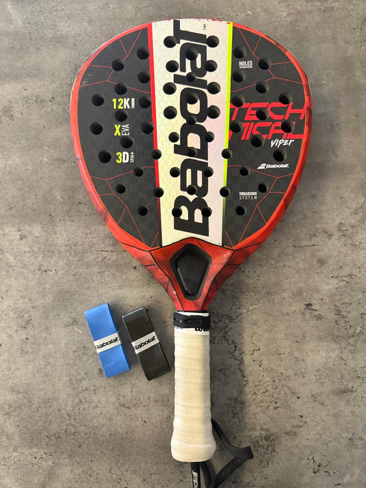 Babolat Technical Viper (Pre-Owned)