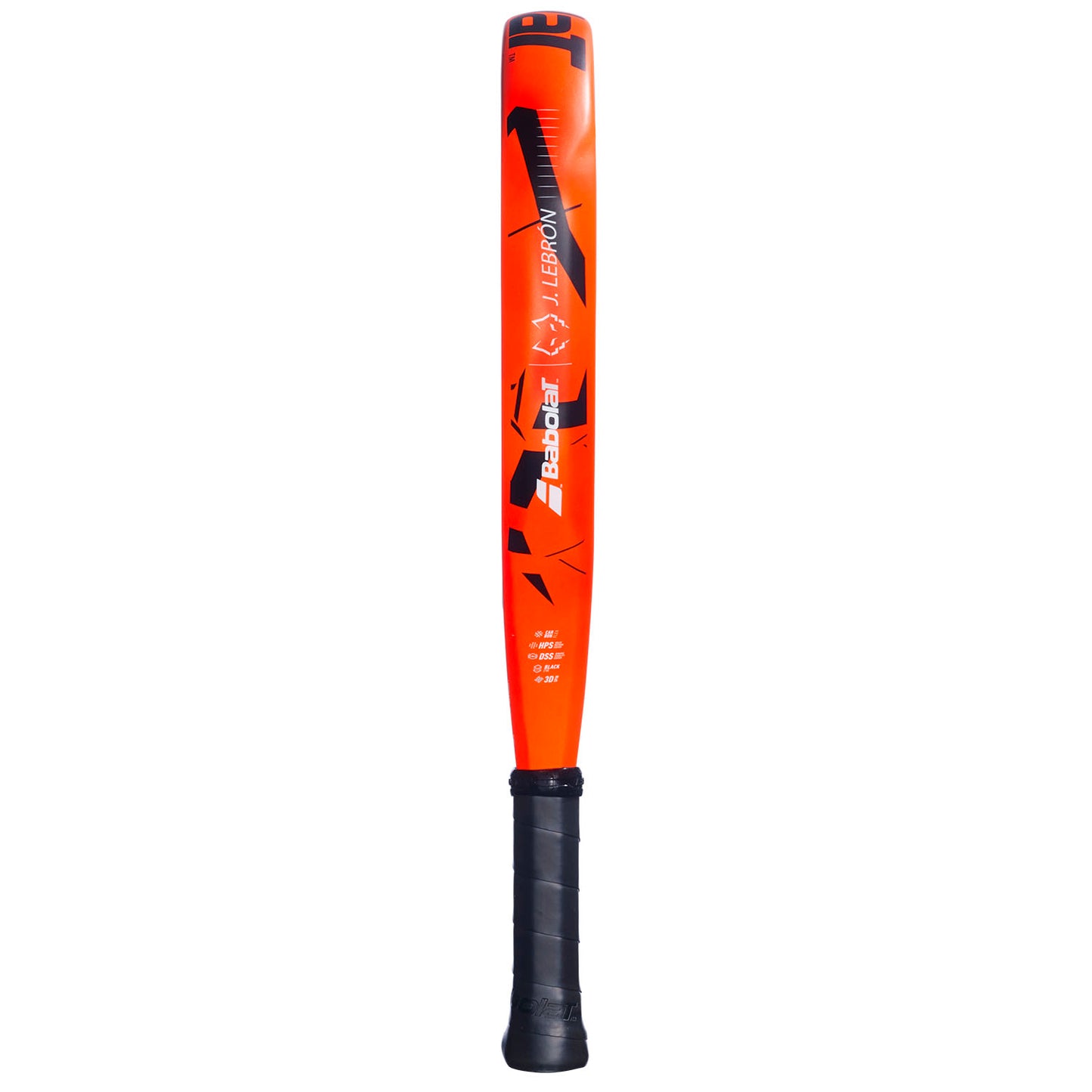 2026 Veron Juan Lebrón 3.0